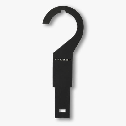Single Ratchet Belt Hanger