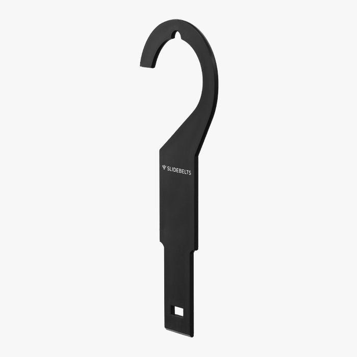 Single Ratchet Belt Hanger