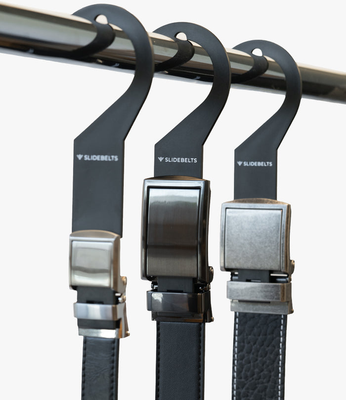 Single Ratchet Belt Hanger