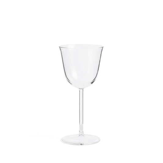 Sissi Calice in Clear (Set of 2)