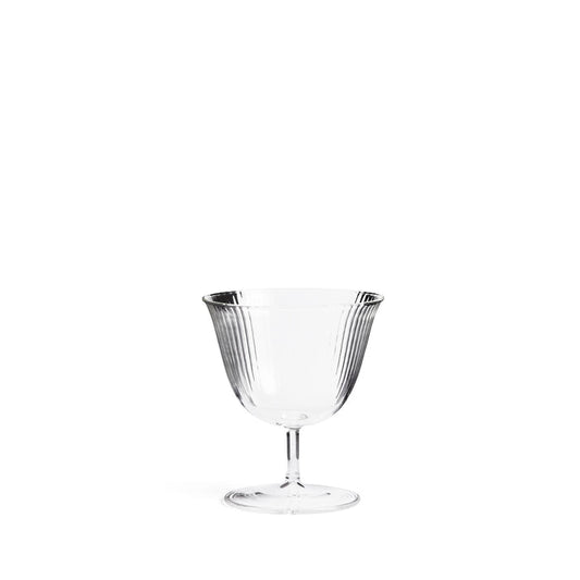 Sissi Prefect Coupe in Millerighe (Set of 2)