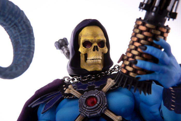 Skeletor 1/6 Scale Figure Exclusive