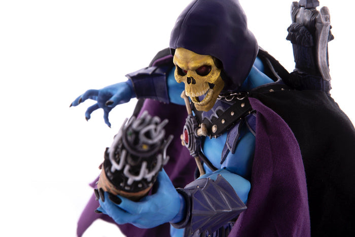 Skeletor 1/6 Scale Figure Exclusive