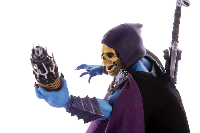 Skeletor 1/6 Scale Figure Exclusive