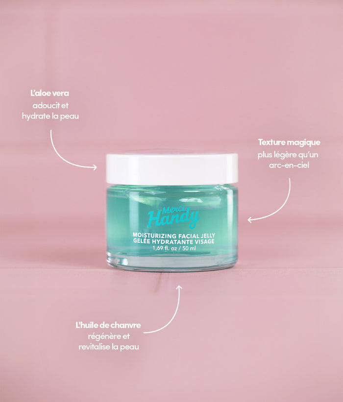 Skin Detox Heroes