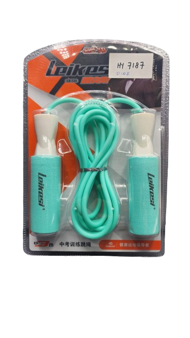 Skipping Rope Leikesi