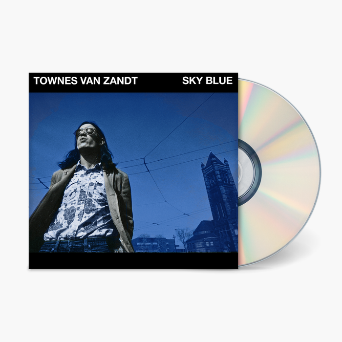 Fat Possum - Sky Blue Vinyl & Merch | Fat Possum Records