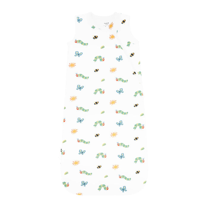 Kyte Baby TOG 1.0 Sleep Bag in The Very Hungry Caterpillar™ and Friends