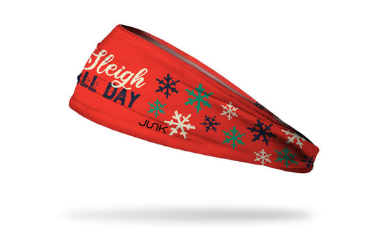 Sleigh All Day Big Bang Lite Headband - View 1
