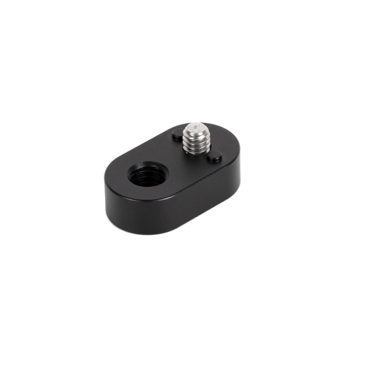 SmallHD 1/4"-20 to 3/8"-16 ARRI Accessory Mount Adapter