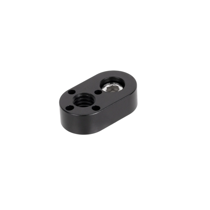 SmallHD 1/4"-20 to 3/8"-16 ARRI Accessory Mount Adapter