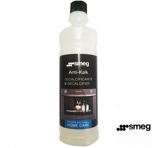 SMEG Coffee Machine & Kettle Descaler - 1L  | AntiKalk1