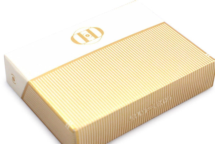 Smoke & Mirrors Private Reserve Playing Cards by Dan & Dave