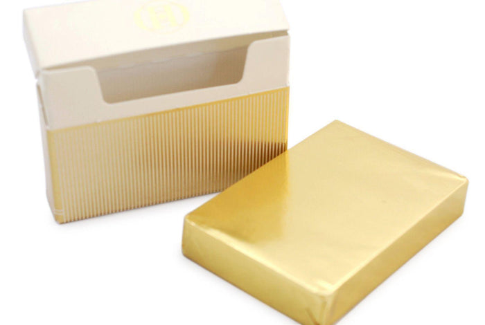 Smoke & Mirrors Private Reserve Playing Cards by Dan & Dave