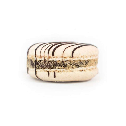 S'Mores - Olivia Macaron