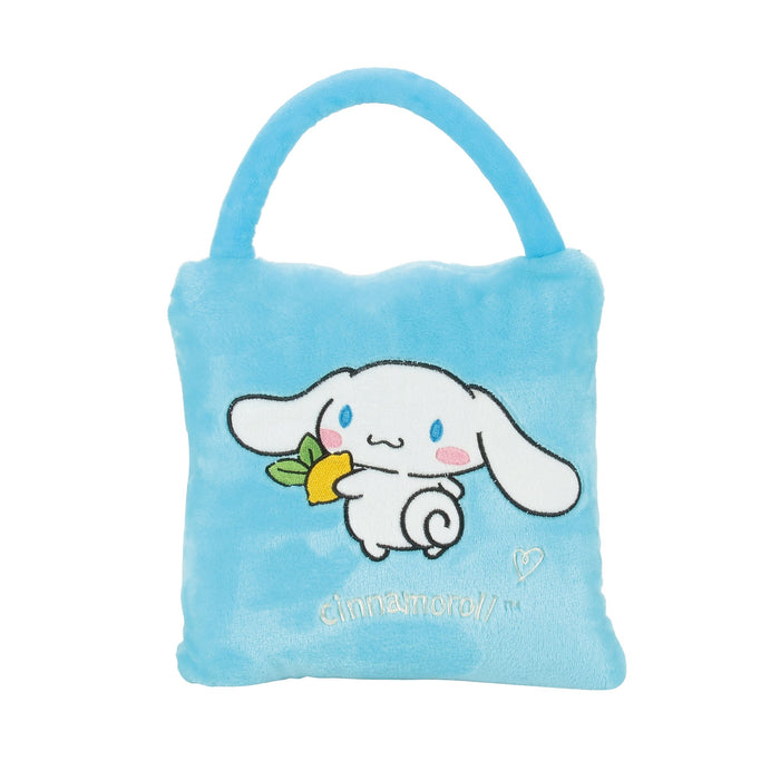 Snowpinions | Cinnamoroll Travel Blanket | Blanket