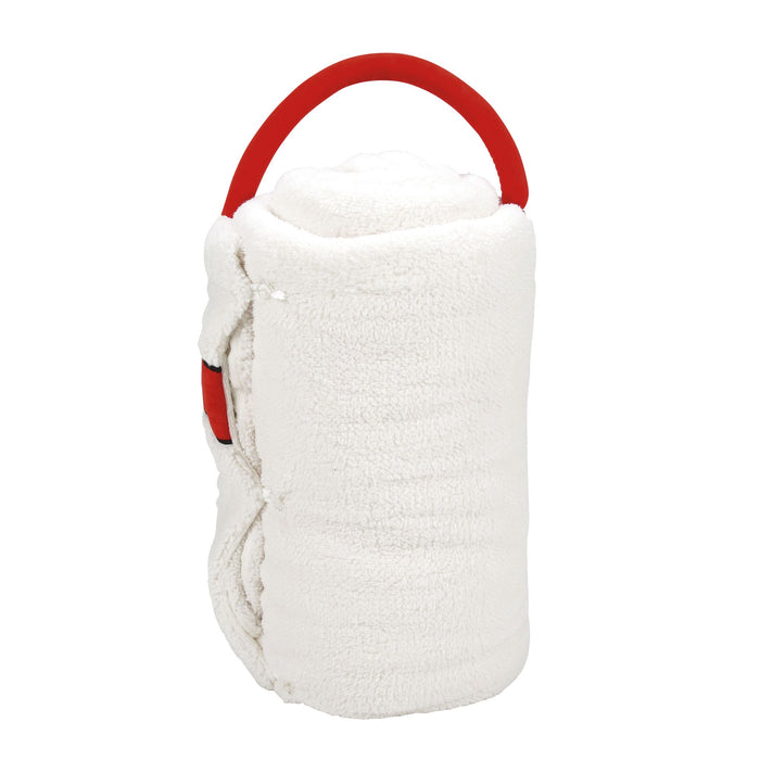 Snowpinions | Feelin' Grinchy SnowThrow | Blanket