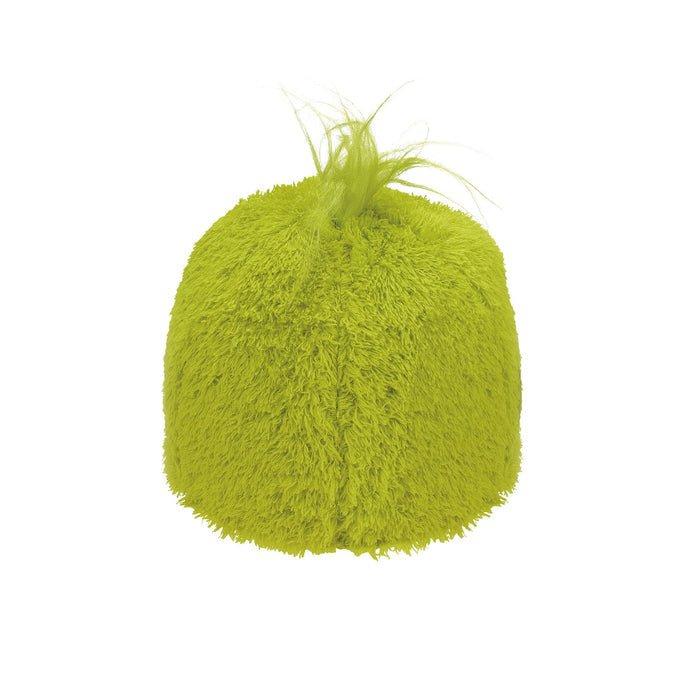 Snowpinions | Grinch Brimmed Stocking Hat | Hat