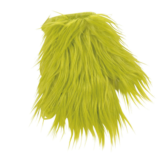 Snowpinions | Grinch Santa Hat & Gloves st/2 | Hat