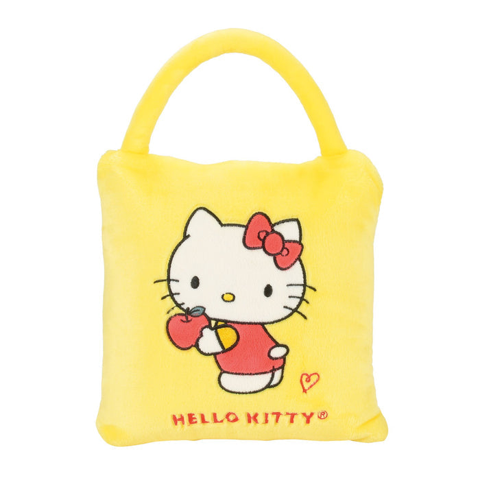 Snowpinions | Hello Kitty Travel Blanket | Blanket