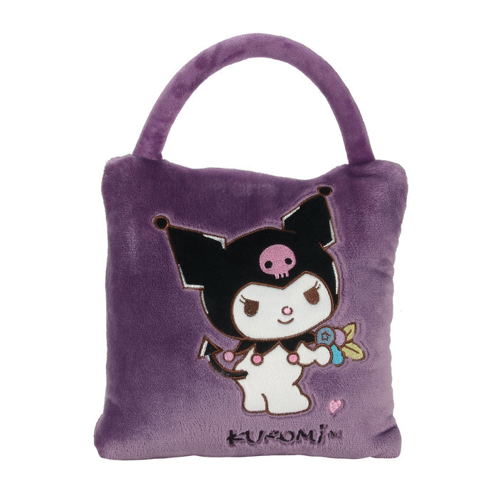 Snowpinions | Kuromi Travel Blanket | Blanket