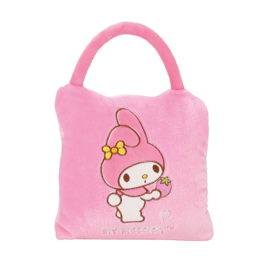 Snowpinions | My Melody Travel Blanket | Blanket