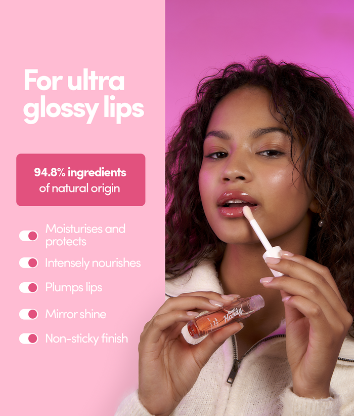 Soft Kisses Heroes Set