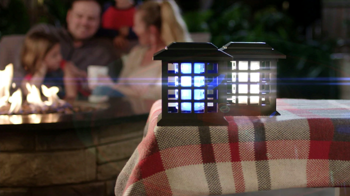 Solar Monster Zapper - TVShop