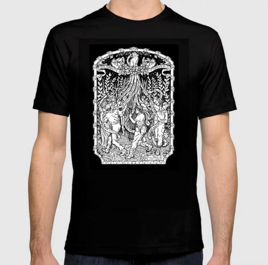 Solidarity Forever Unisex T-Shirt