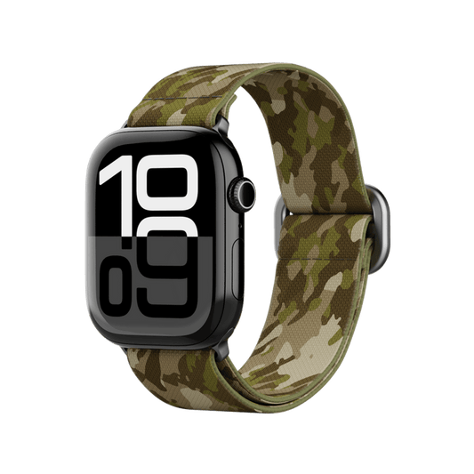 Solo Loop - Desert Camo