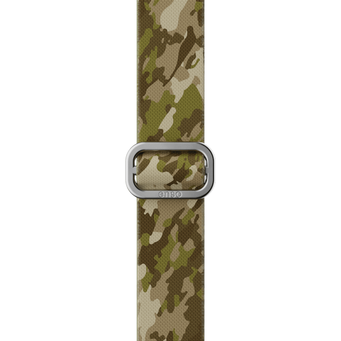 Solo Loop - Desert Camo