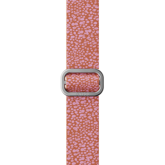 Solo Loop - Stamped Polka