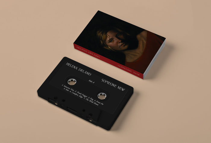 Fat Possum - Someone New Vinyl & Merch | Fat Possum Records