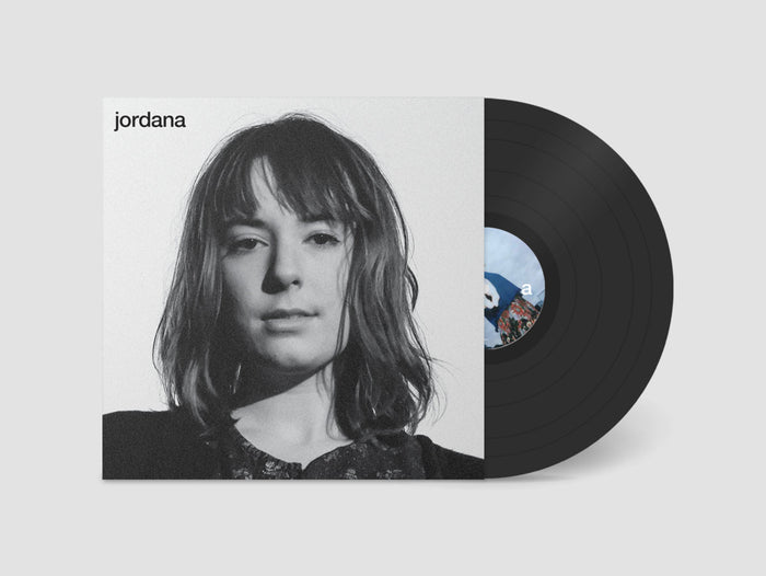 Jordana - Something To Say To You Vinyl & Merch | Fat Possum Records