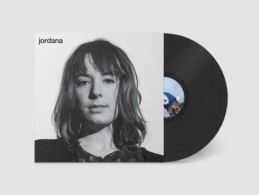 Jordana - Something To Say To You Vinyl & Merch | Fat Possum Records