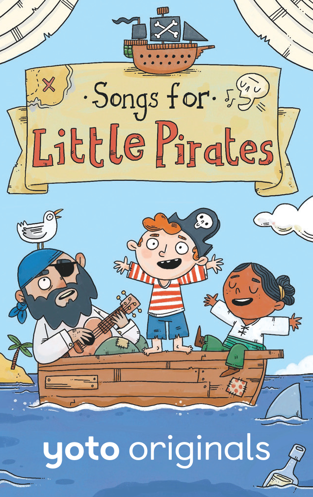 Songs For Little People Bundle