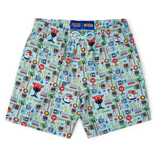 RSVLTS S Sonic Hybrid Shorts Sonic "Sonic Essentials" – Hybrid Shorts Sonic "Sonic Essentials" – Hybrid Shorts