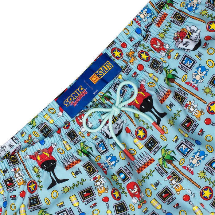 RSVLTS Sonic Hybrid Shorts Sonic "Sonic Essentials" – Hybrid Shorts Sonic "Sonic Essentials" – Hybrid Shorts