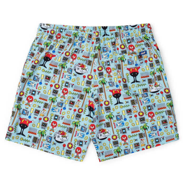 RSVLTS Sonic Hybrid Shorts Sonic "Sonic Essentials" – Hybrid Shorts Sonic "Sonic Essentials" – Hybrid Shorts
