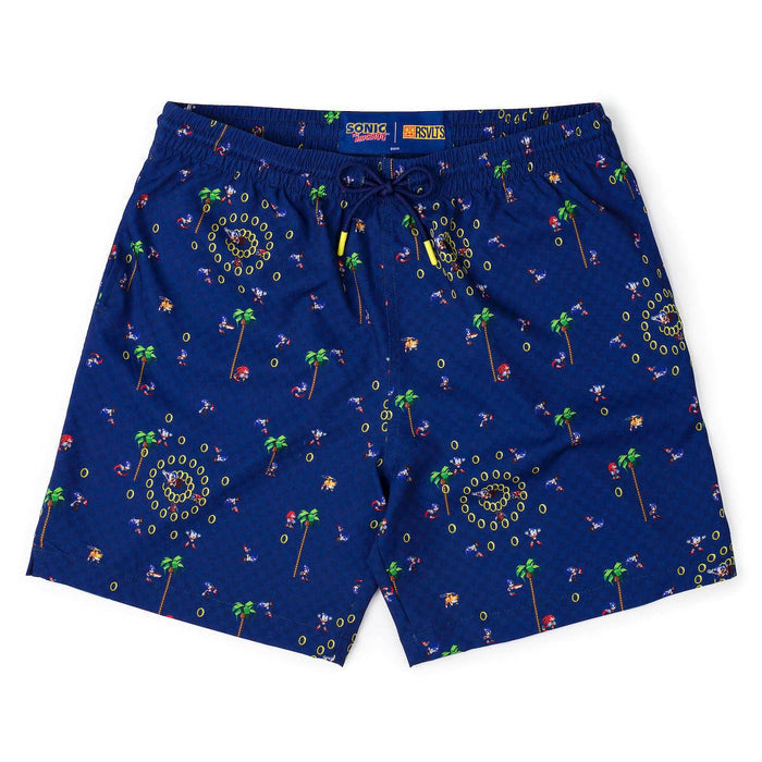 RSVLTS S Sonic Hybrid Shorts Sonic "Sonic Interrupted" – Hybrid Shorts Sonic "Sonic Interrupted" – Hybrid Shorts