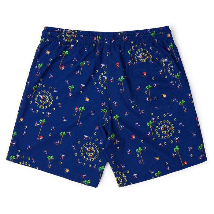 RSVLTS Sonic Hybrid Shorts Sonic "Sonic Interrupted" – Hybrid Shorts Sonic "Sonic Interrupted" – Hybrid Shorts
