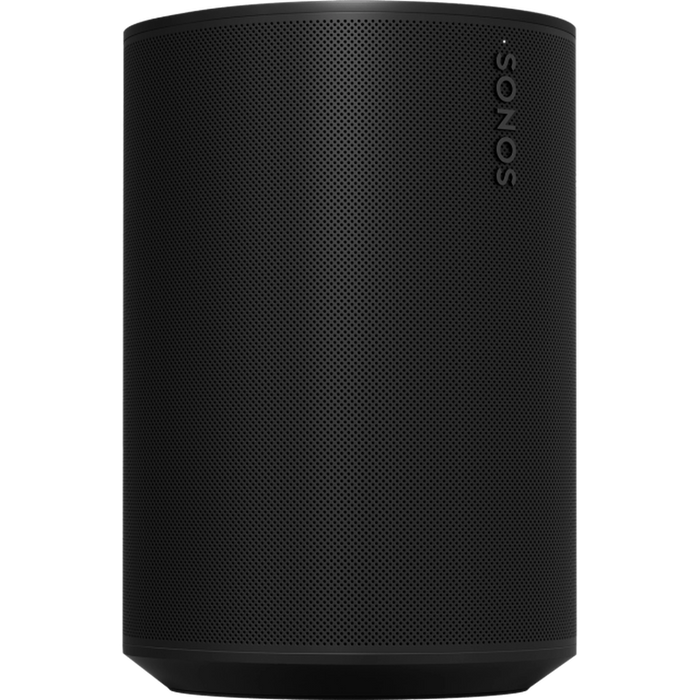 Sonos Era 100 Bluetooth Multiroom Speaker - Black | E10G1UK1BLKR2 Sonos Speaker Euronics Ireland