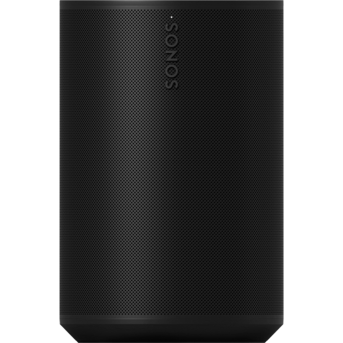 Sonos Era 100 Bluetooth Multiroom Speaker - Black | E10G1UK1BLKR2 Sonos Speaker Euronics Ireland