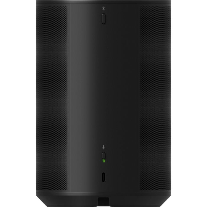 Sonos Era 100 Bluetooth Multiroom Speaker - Black | E10G1UK1BLKR2 Sonos Speaker Euronics Ireland