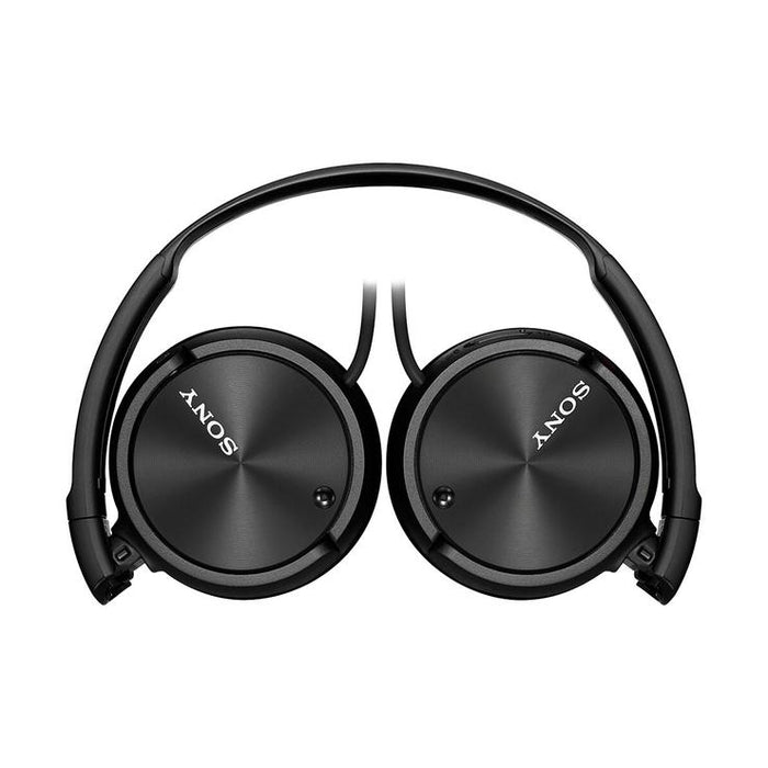SONY On-Ear Noise Cancelling Headphones -  Refurbished with Home Essentials warranty - MDRZX110NC