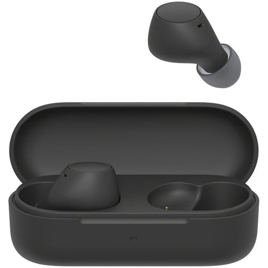 Sony WF-C510 True Wireless Bluetooth In Ear Headphones Black Black
