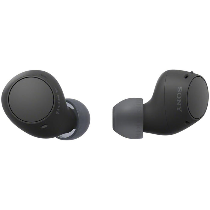 Sony WF-C510 True Wireless Bluetooth In Ear Headphones Black Black
