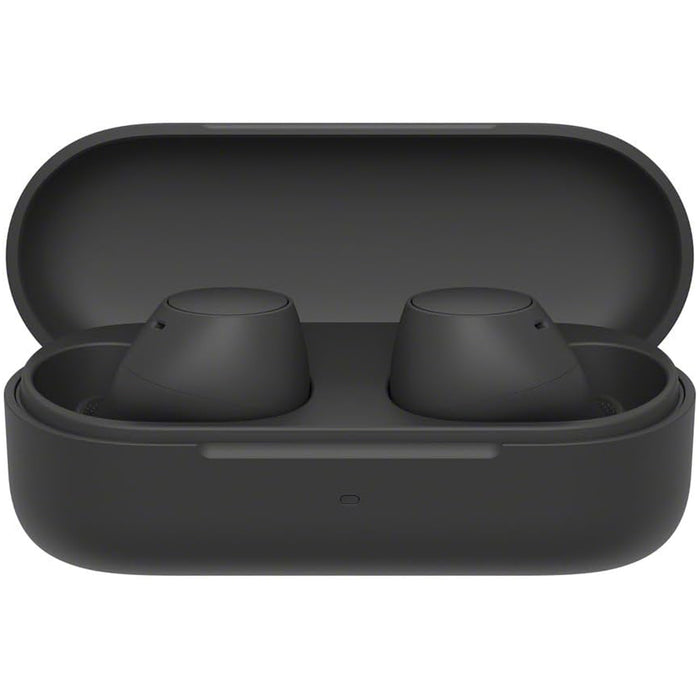Sony WF-C510 True Wireless Bluetooth In Ear Headphones Black Black