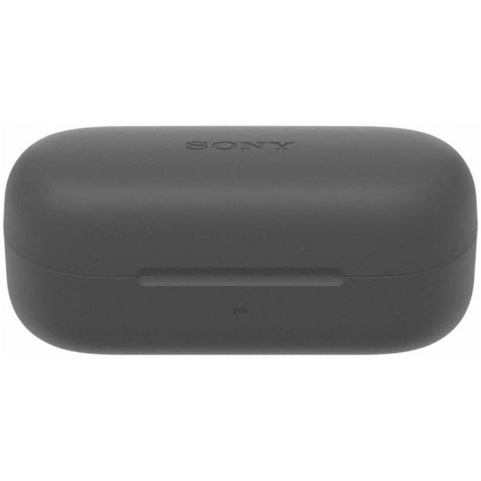 Sony WF-C510 True Wireless Bluetooth In Ear Headphones Black Black