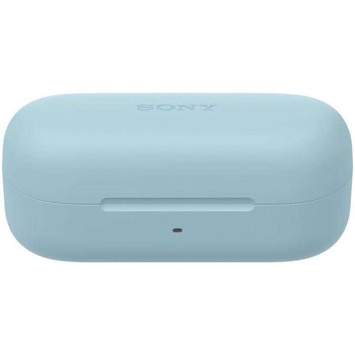 Sony WF-C510 True Wireless Bluetooth In Ear Headphones Blue Blue